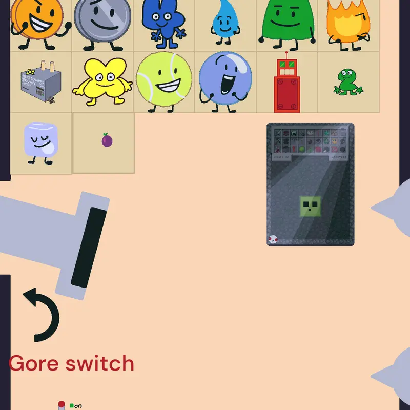 Game by @fireHaven_wubbox