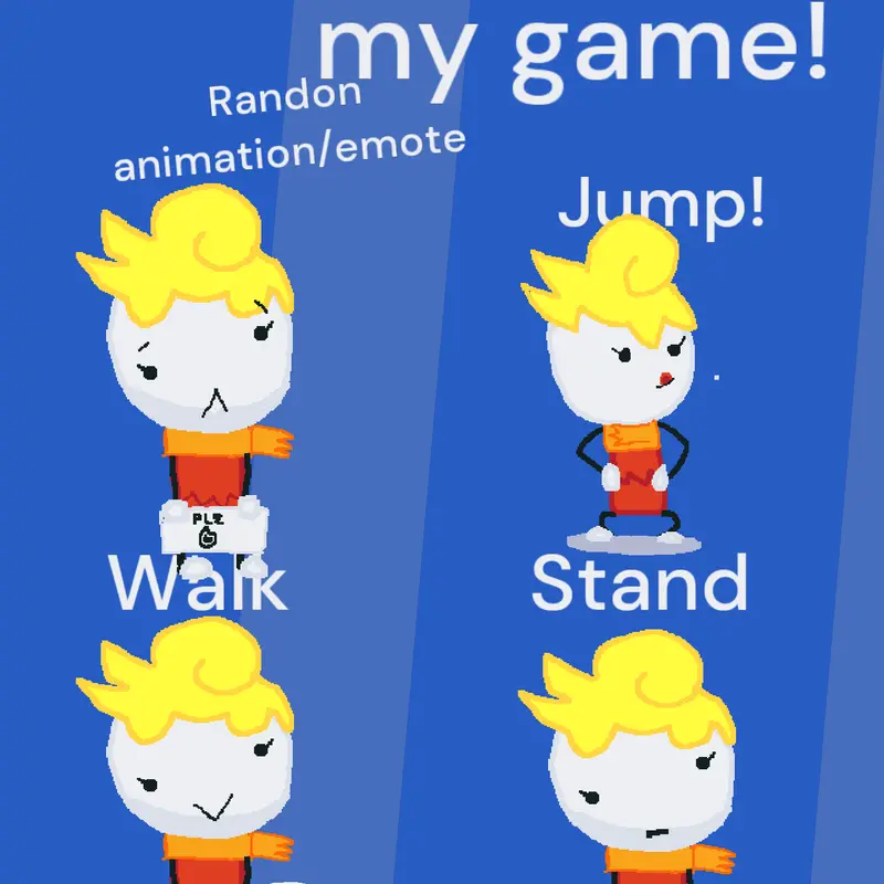 Game by @miao123