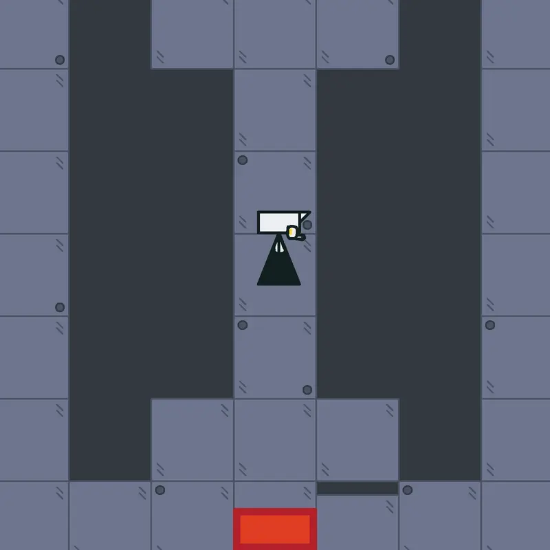 Game by @Andrewmaigco