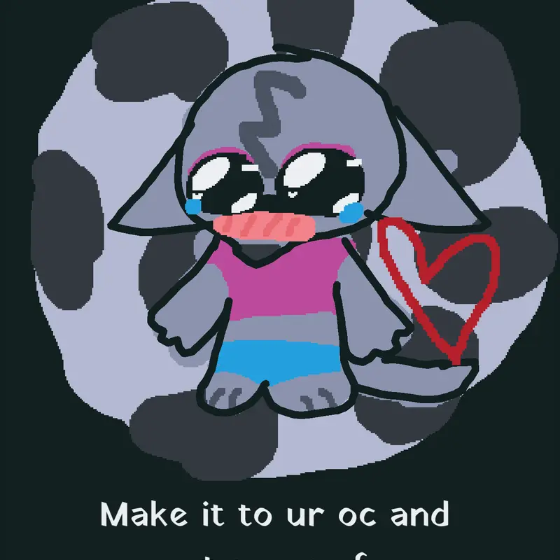 Game by @MoonlightUrLocalWolfFan