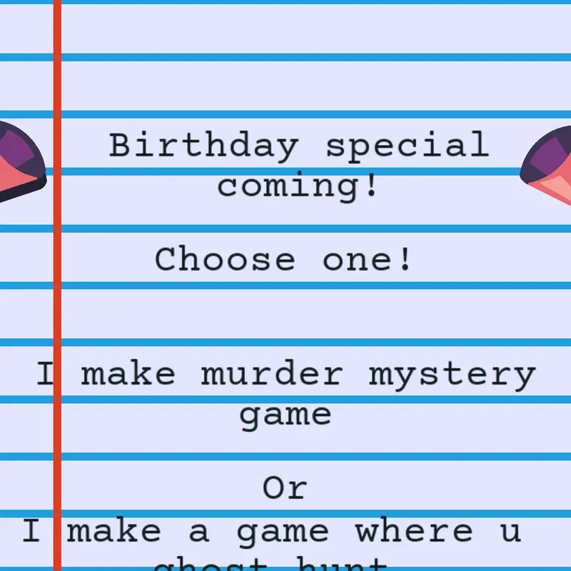 Game by @LEXMOSE