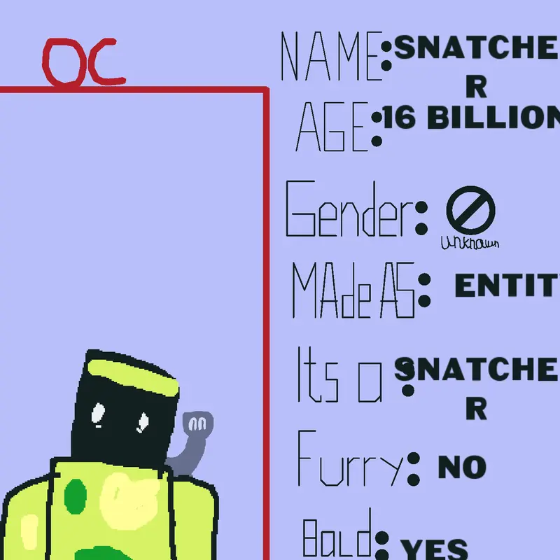 Game by @Snatcher