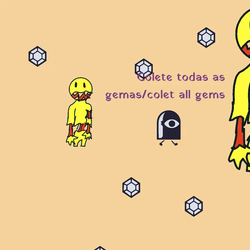 Game by @guilhermehenrique