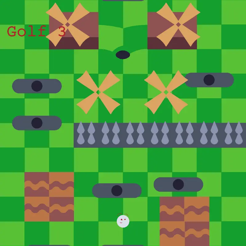 Game by @TeamJ80