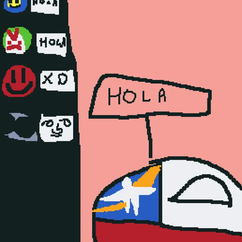 Game by @TuChucho_Doggo