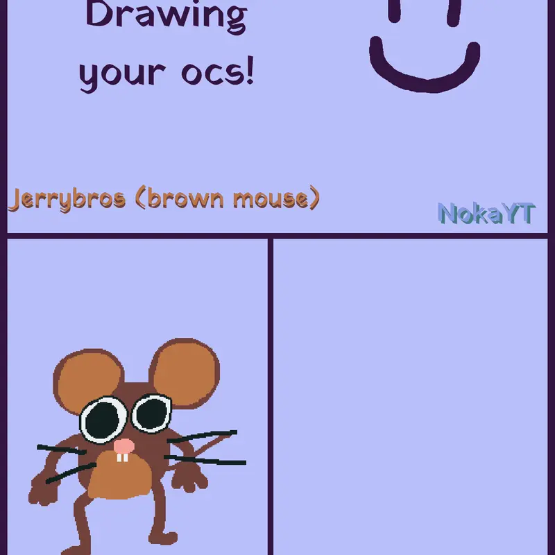 Game by @Jerrybros