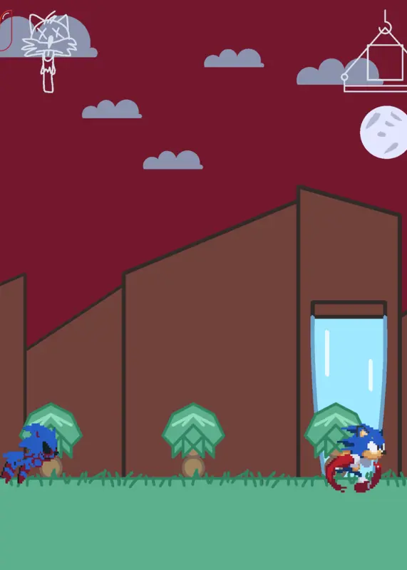 Game by @AllenGordon