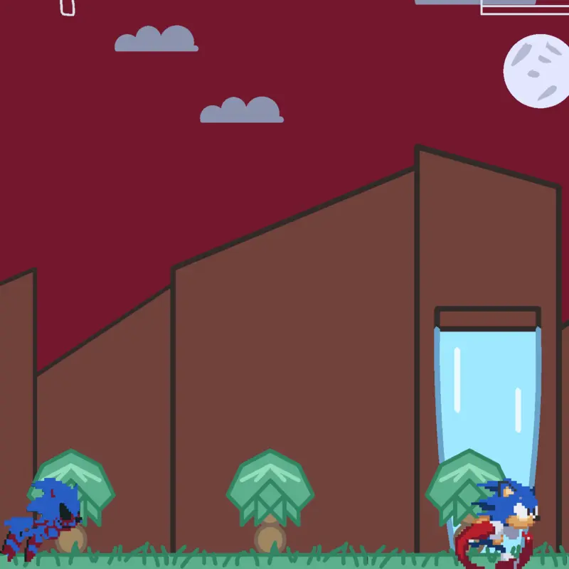 Game by @AllenGordon