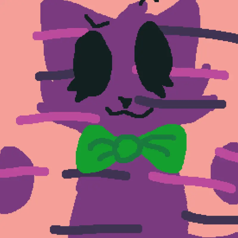 Game by @galxy_the_cat