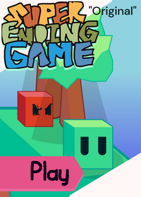 Endingkit Endinggame game