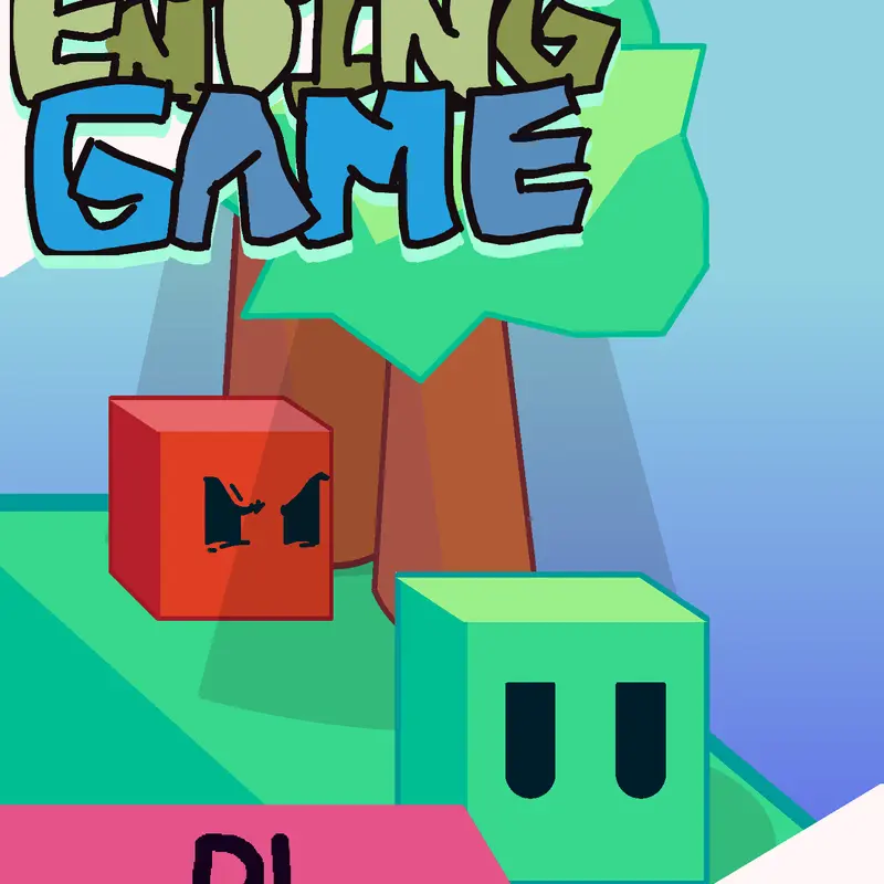 Game by @Mini-pekka7