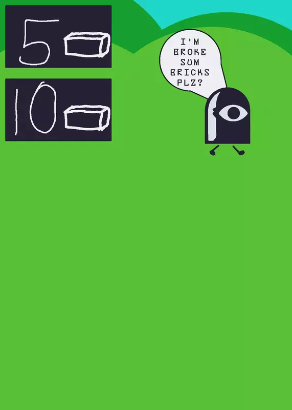 Game by @Goofygoober12345