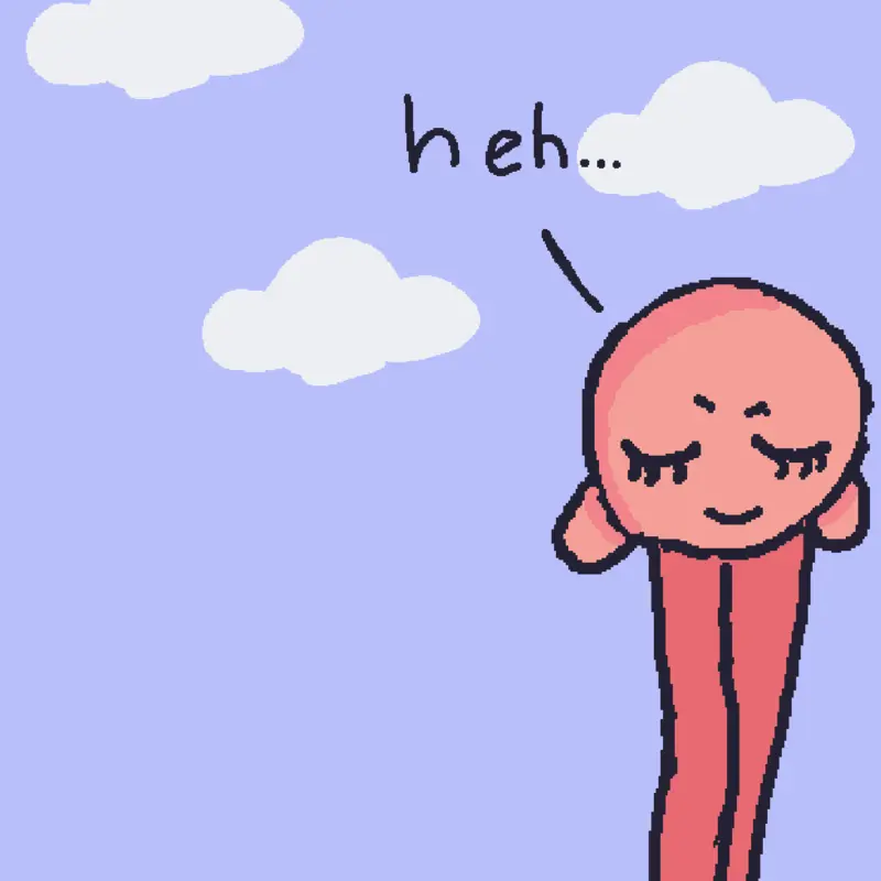 Game by @milkydud