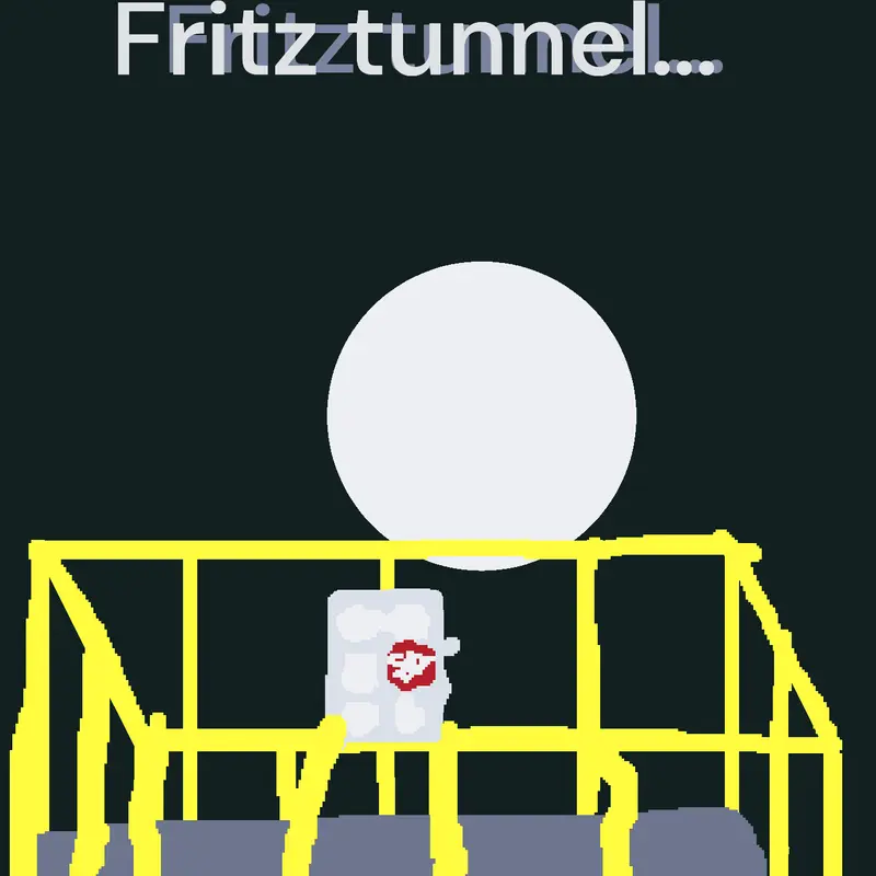 Game by @fritz_tunnel