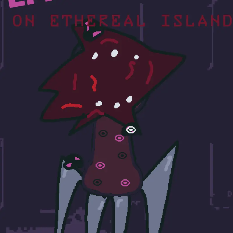 Epic b'ppp on Ethereal Island! by @27_spooky_63