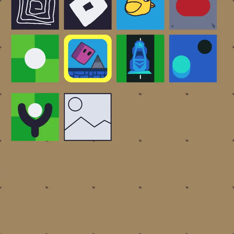 Game by @Masha__Abbas