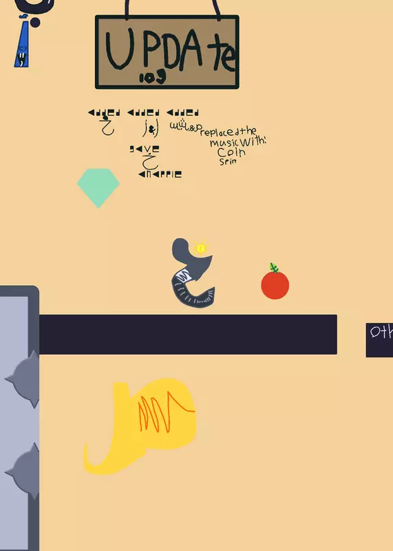 Game by @__minebi