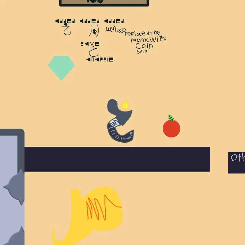 Game by @__minebi