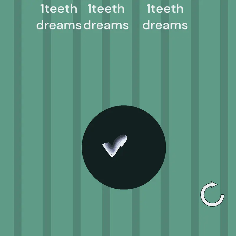 Game by @1teeth