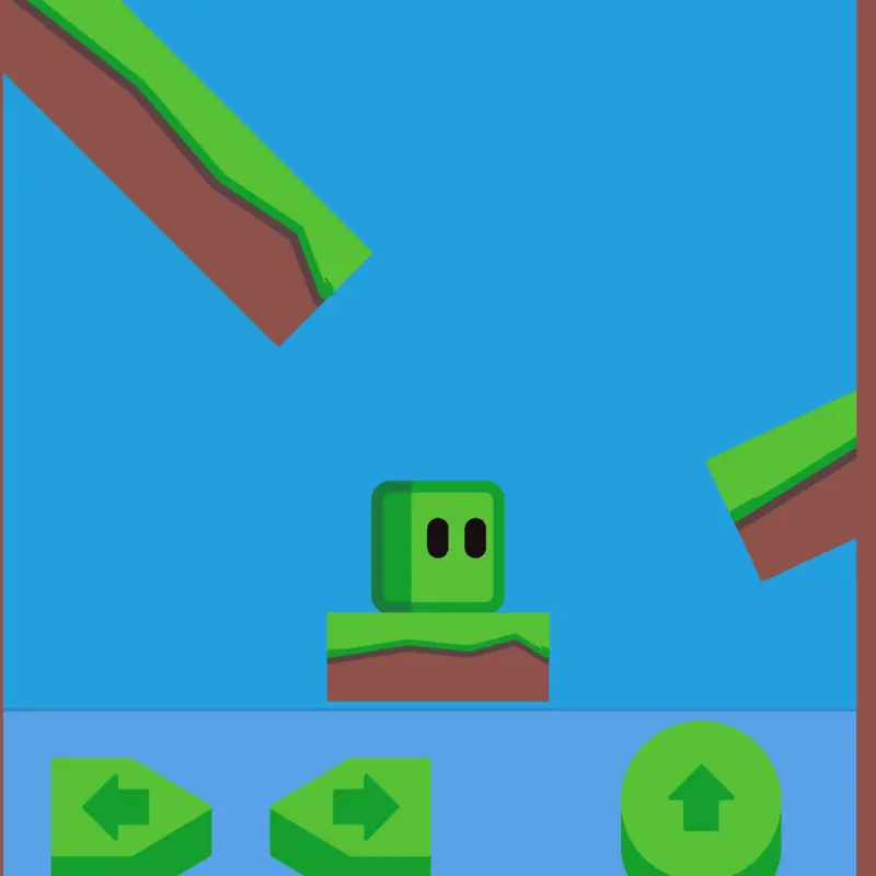 Game by @Raymal