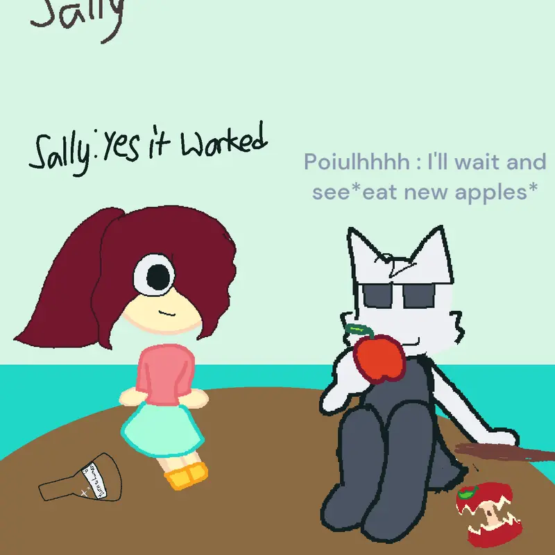 Game by @Marianaysabelle123