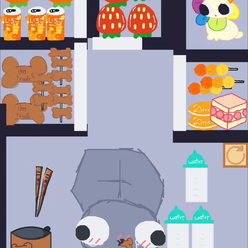 Game by @wusptaf