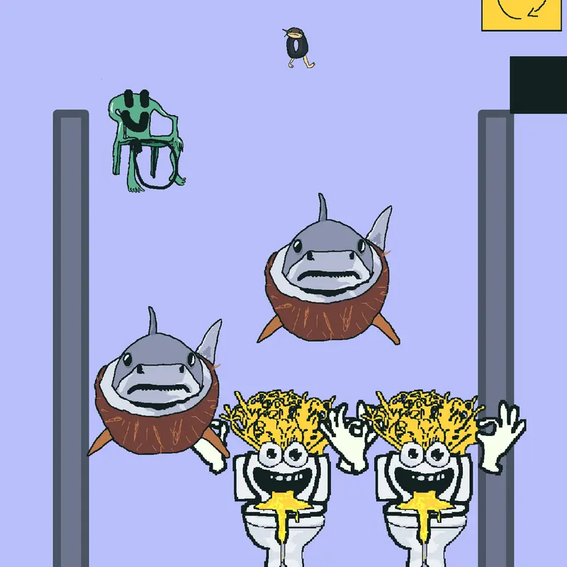 Game by @COULDNESNOLAN
