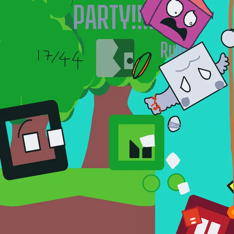 Game by @TULEN2015