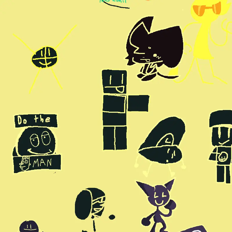 Game by @Gleb_guds