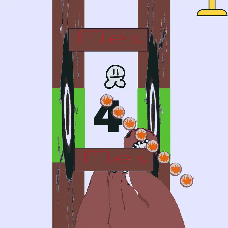 Game by @xelodly