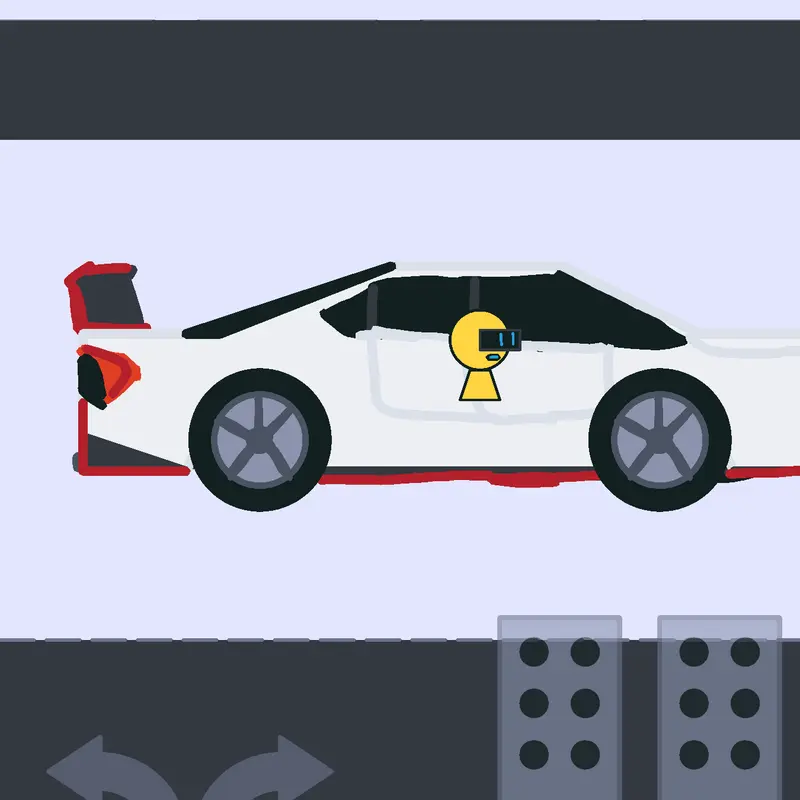 Game by @GT-R_R35_Sututututu
