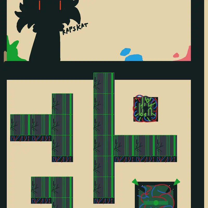 Game by @Fruitice