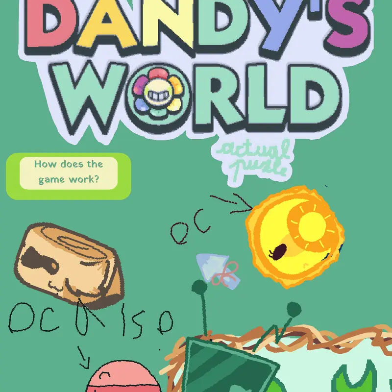 Game by @Dont_talktome