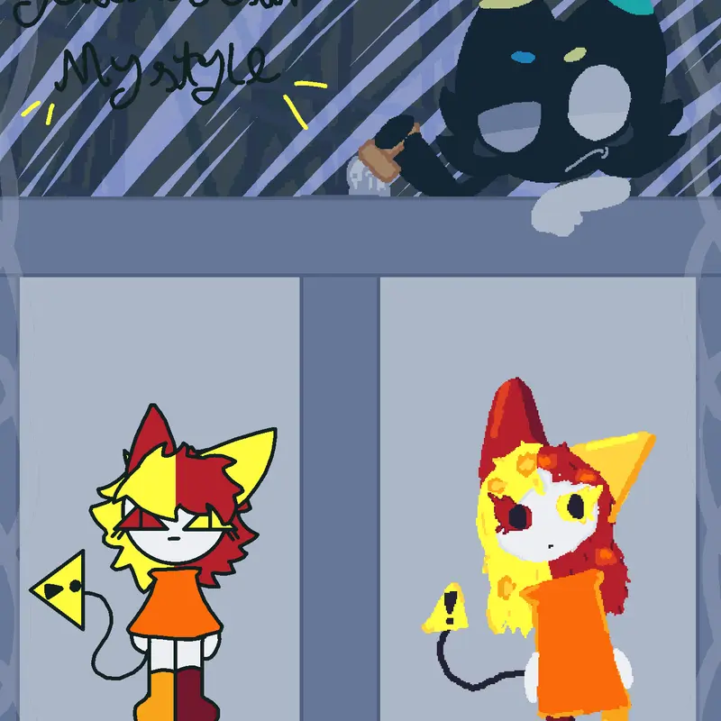 Game by @G10C4M1