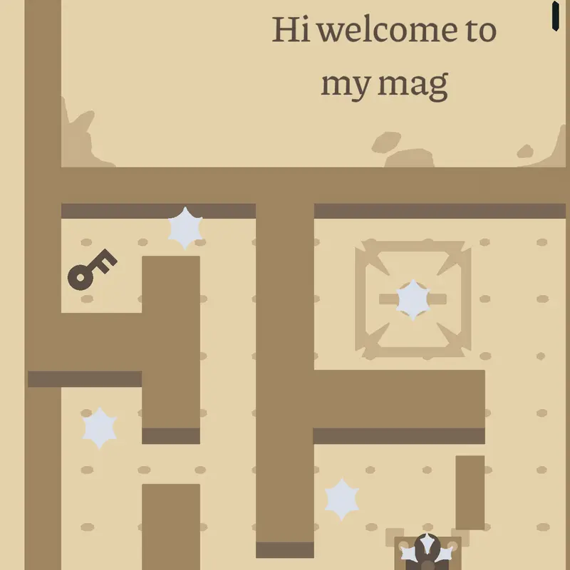 Game by @kitplays