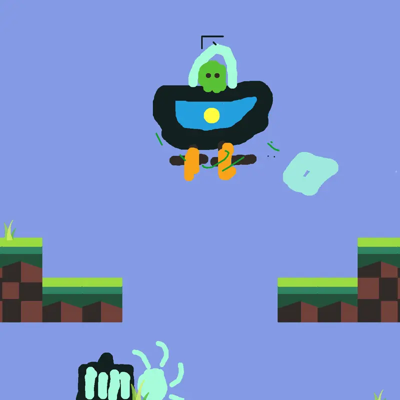 Game by @imanuel-9