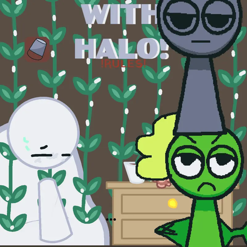Game by @Thatoneguywhoforgotabout