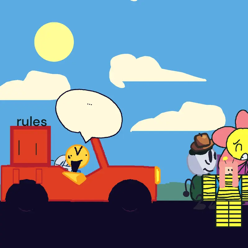 Game by @flamdo