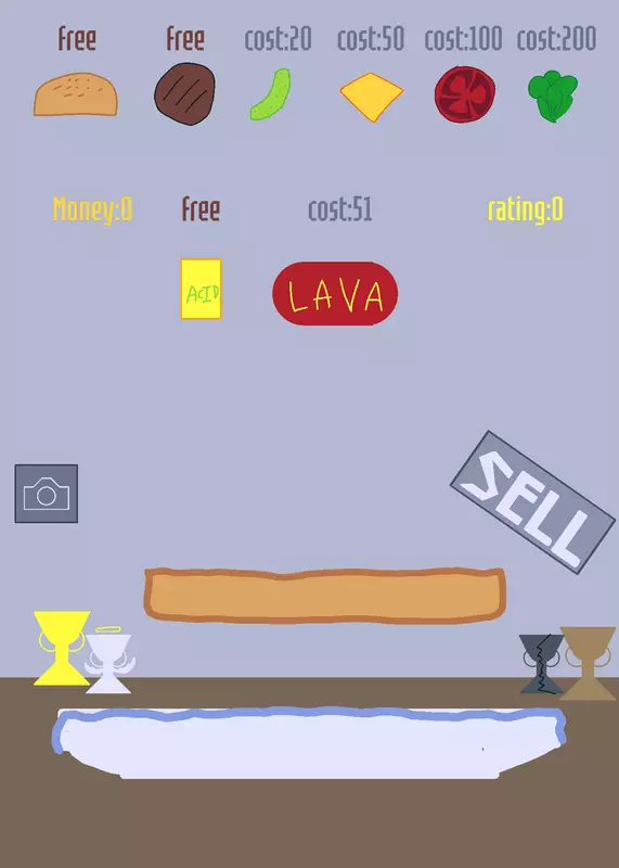 Game by @ecel