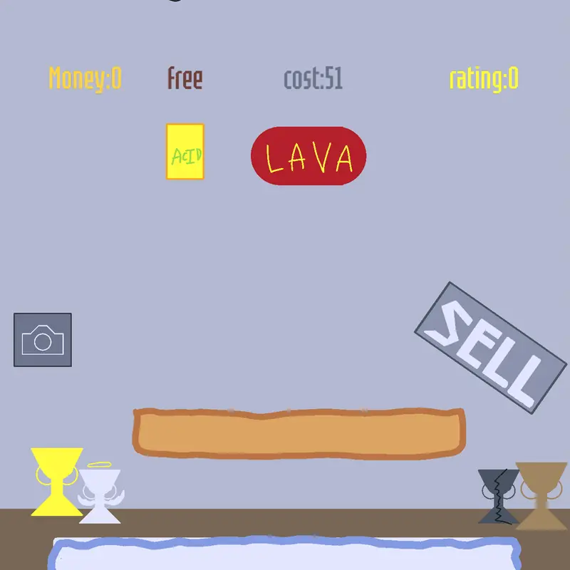 Game by @ecel
