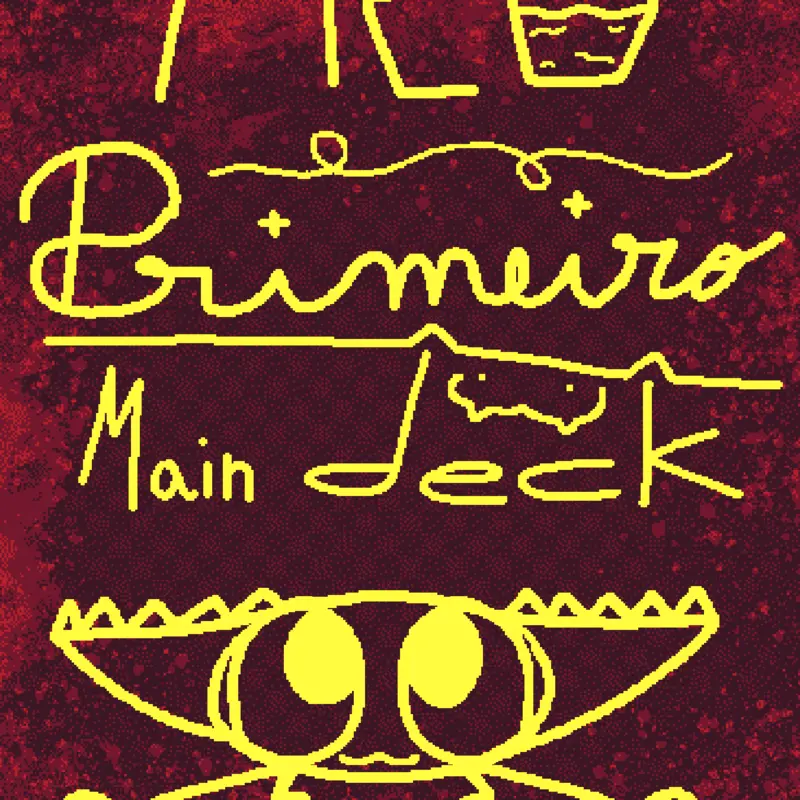 Meu Main Deck (E primeiro deck também) by @Conta-alternativa