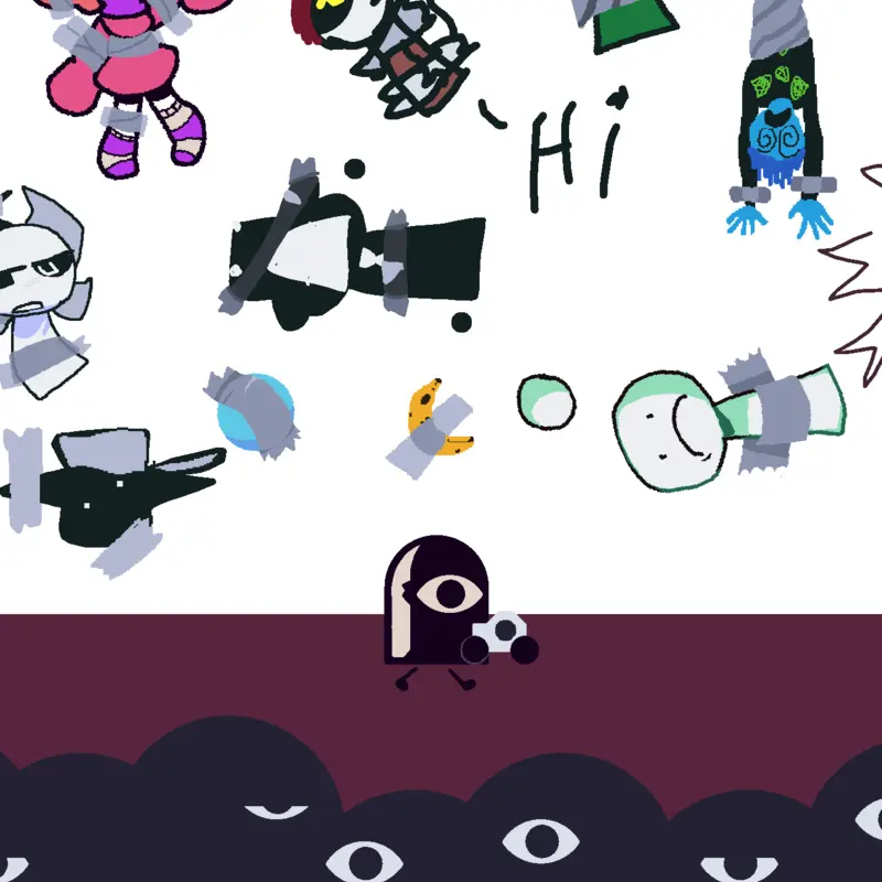 Game by @Starbucksdog20211