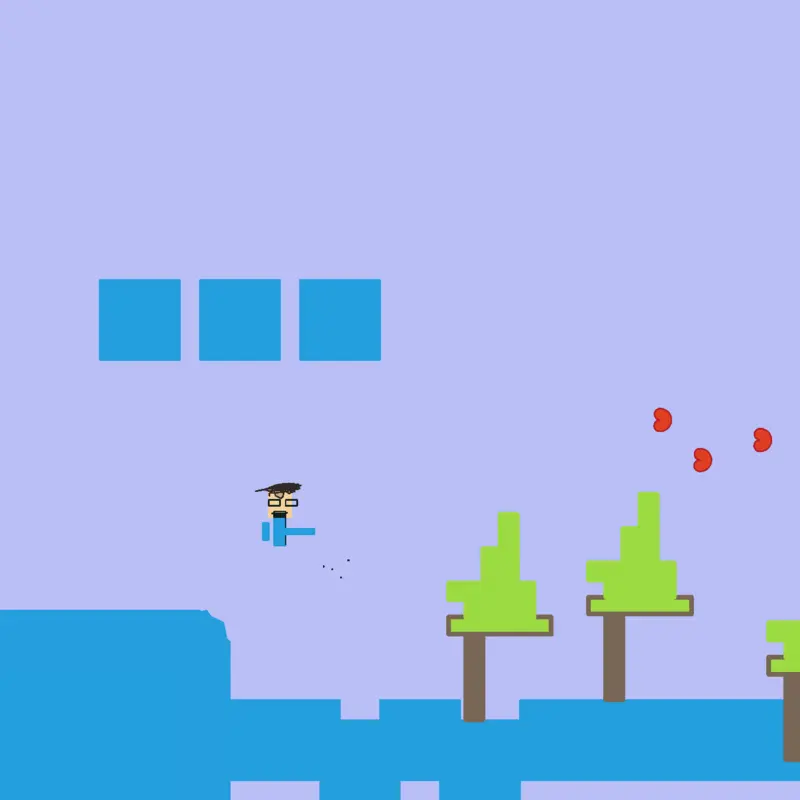 Game by @cream
