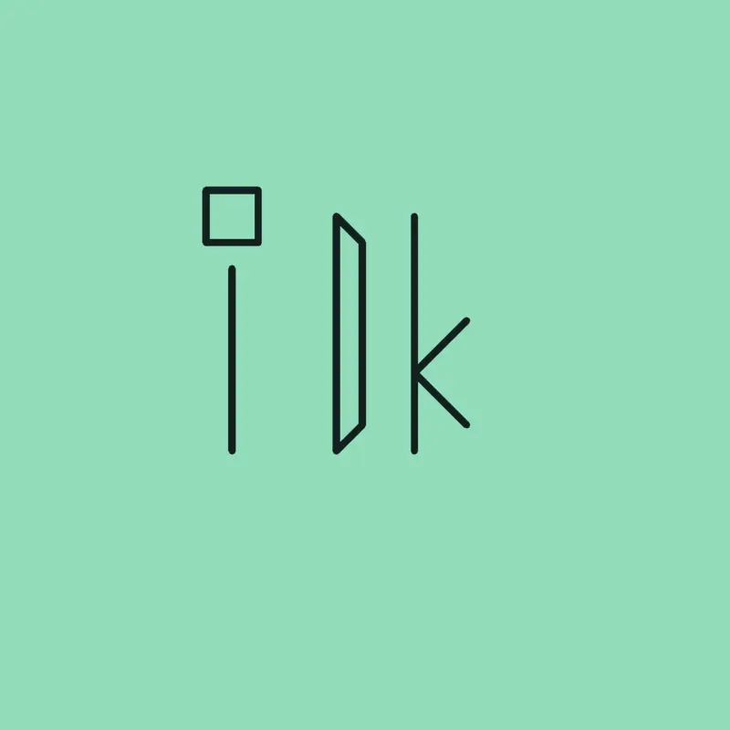 Idk by @theoverseer