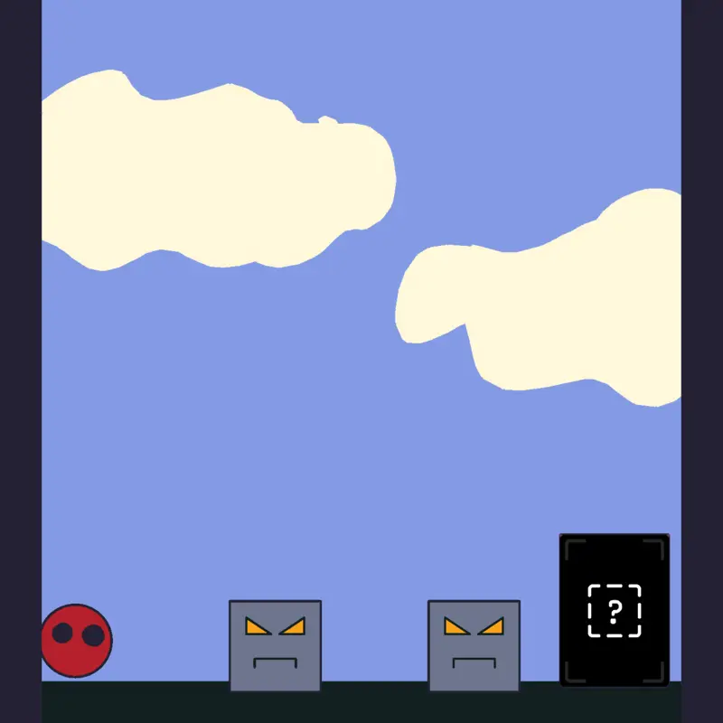 Game by @Theganster_