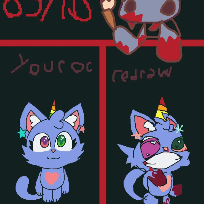 Game by @Maiasaurio_conejo_eevee