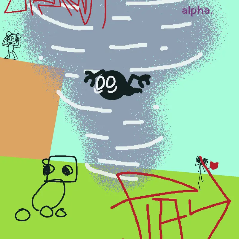 Game by @animated_family
