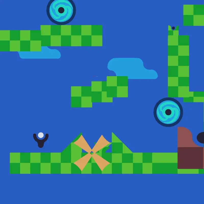 Game by @YM0N