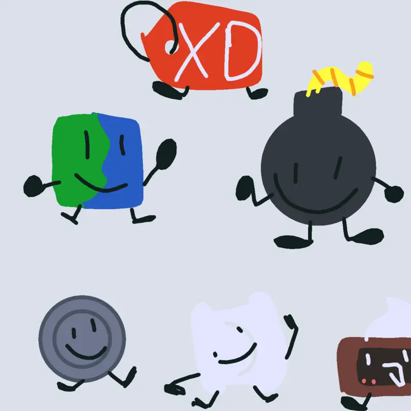 Game by @CrapOfABalloon