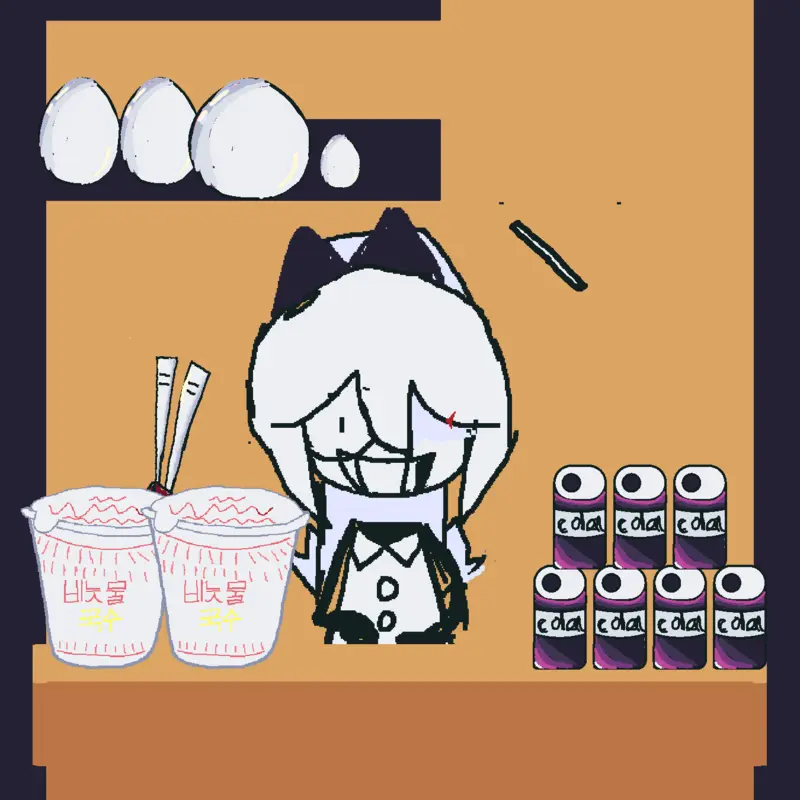 Game by @pixieFPE